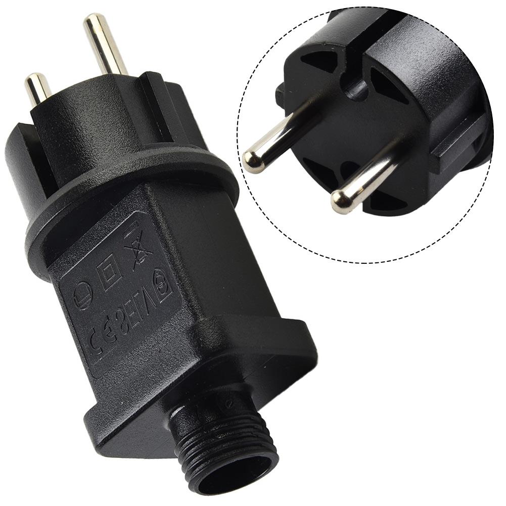 LED Fairy Lights Power Supply Adapter Transformer Driver IP44 31V Max 6W 3.6VA / 9Watts 31v 3.6W For Low Voltage String