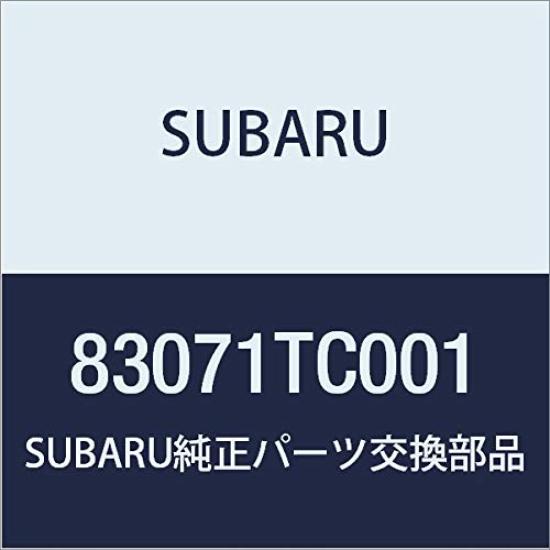 

SUBARU Оригинальный блок стеклоподъемника Номер детали 83071TC001 Переключатель,