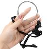Steel Wire 28"/ 72cm String Sawhand Tool Wire Outdoor Camping Wood Cut