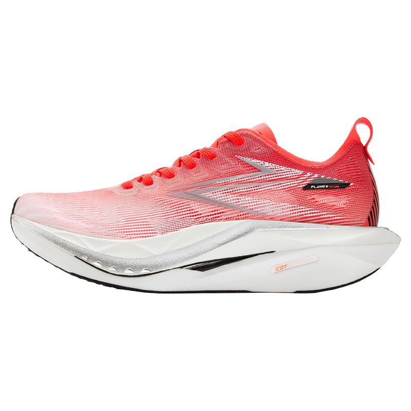 361° Feiran 5 Future Heren Koolstofplaat Marathon Race Hardloopschoenen