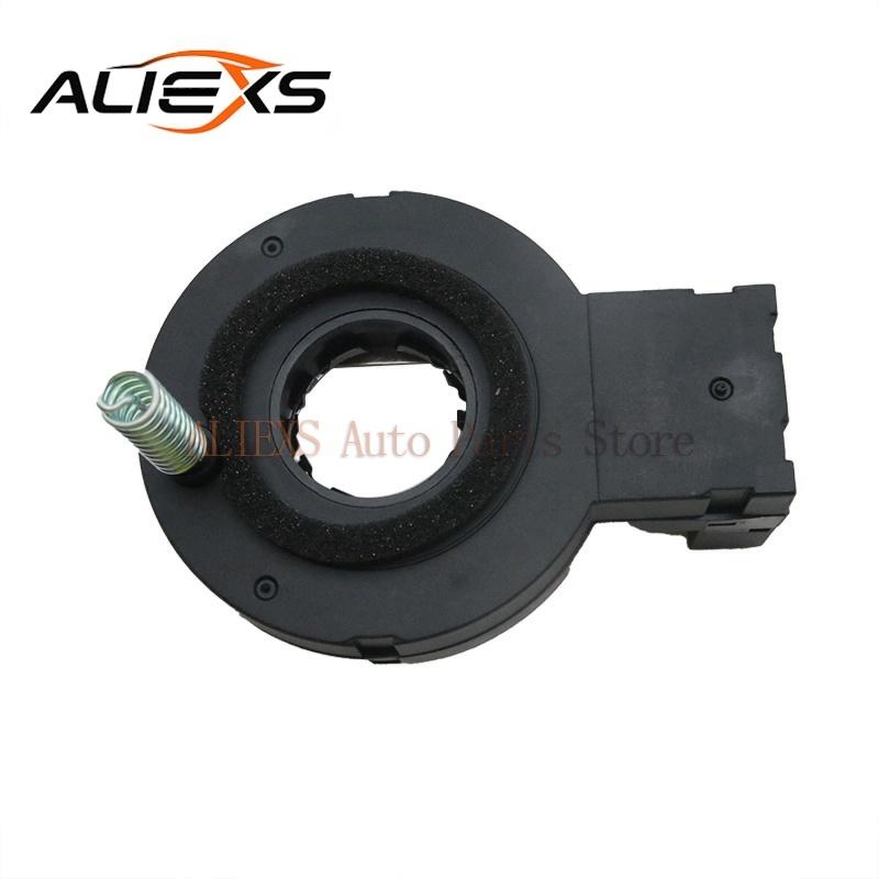 9150081 Lenkwinkel-Positionssensor für Chevrolet Colorado GMC Canyon Hummer H3 Buick Rainier 2006~2009 Autoteile Neu