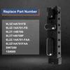 Automotive Seat Adjustment Mechanism Replace 9L3T-14B709-FAW ABS Switches Assembly Direct Replacement Seat Switches for Car 