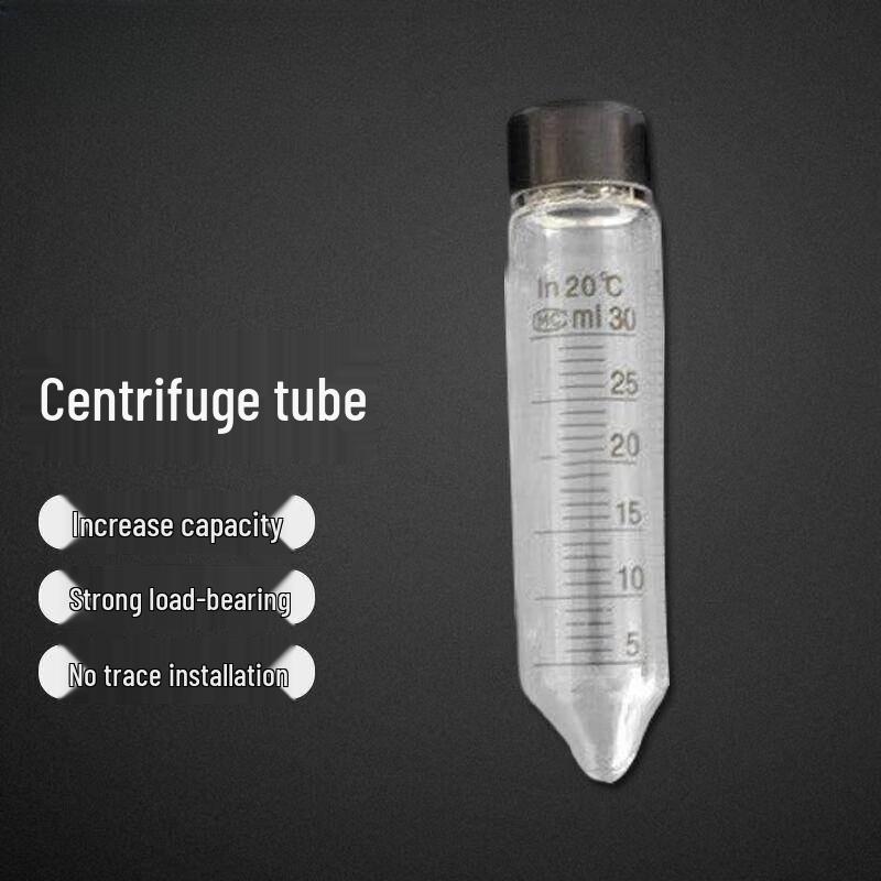 Aokewen 30ml Graduated Centrifuge Tubes