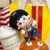 20cm Xiao Liangzai Celebrity Plush Doll - Cotton Toy Gift
