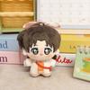 Detective Conan Plush Toy With Pp Cotton For Collectors And Fans