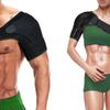 Shoulder Brace For Torn Rotator Cuff Shoulder Stability Support Brace, Adjustable Fit Sleeve Wrap Relief For Shoulder Injuries