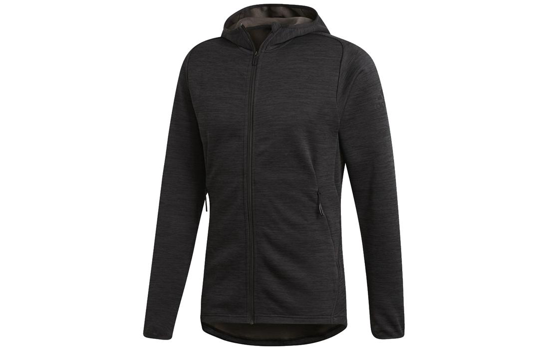 Adidas Jackets & Coats Men s Black DM4377 S