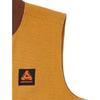 Palace x AMG 2.0 Work Vest Caramel Unisex Outerwear Tan P22AMGJK003