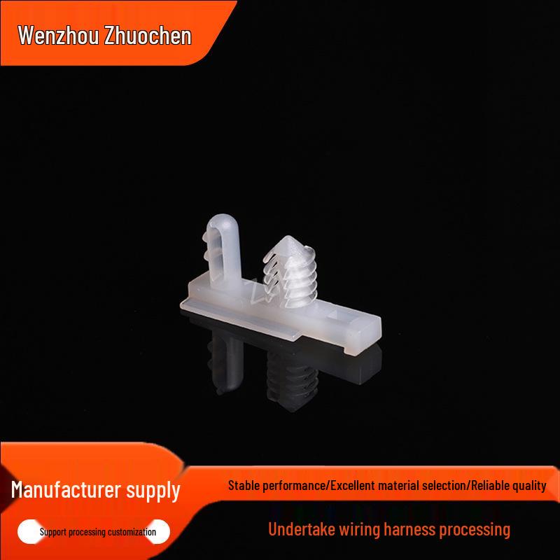 Aircraft Card Adapter with Connector Set: 184288-1 Adapter, 7283-5684-10 Connector, 7283-5885-30 Connector