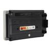 EM100SP Brushless DC Controller ECU Programmable 48V to 72V 200A IP67 Waterproof for Electric Scooter Bicycle