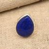 Lapis Lazuli Gemstone Handmade Solid 925 Sterling Silver Ring Jewelry For Women