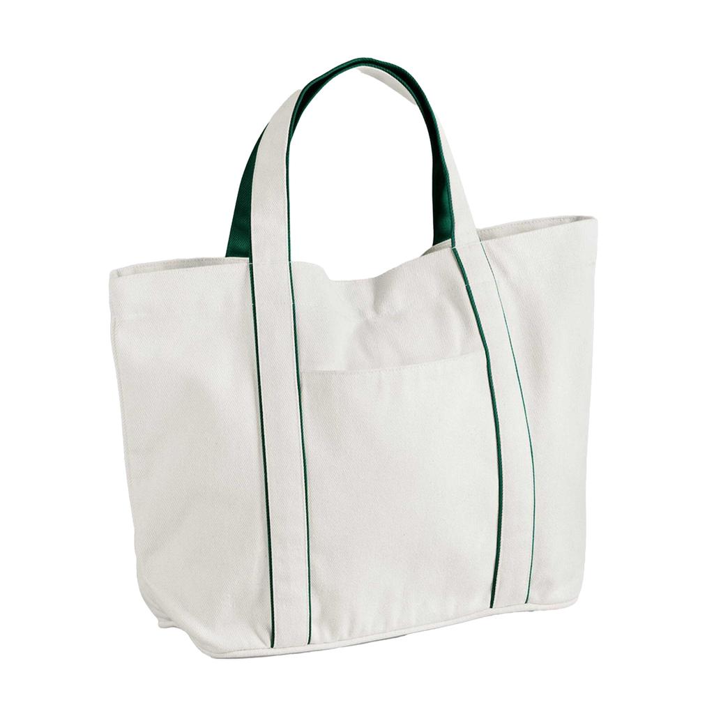 Westford Mill Courtside Medium Tote Bag