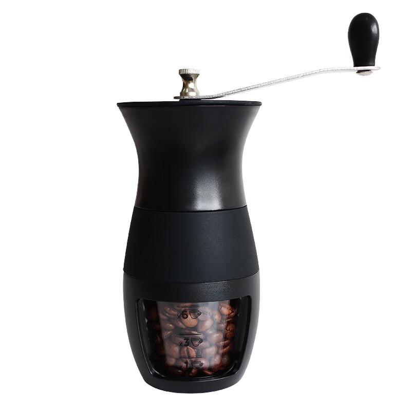Jiashi Outdoor Hand Coffee Grinder