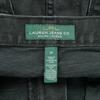 Women's Black Flare Jeans
