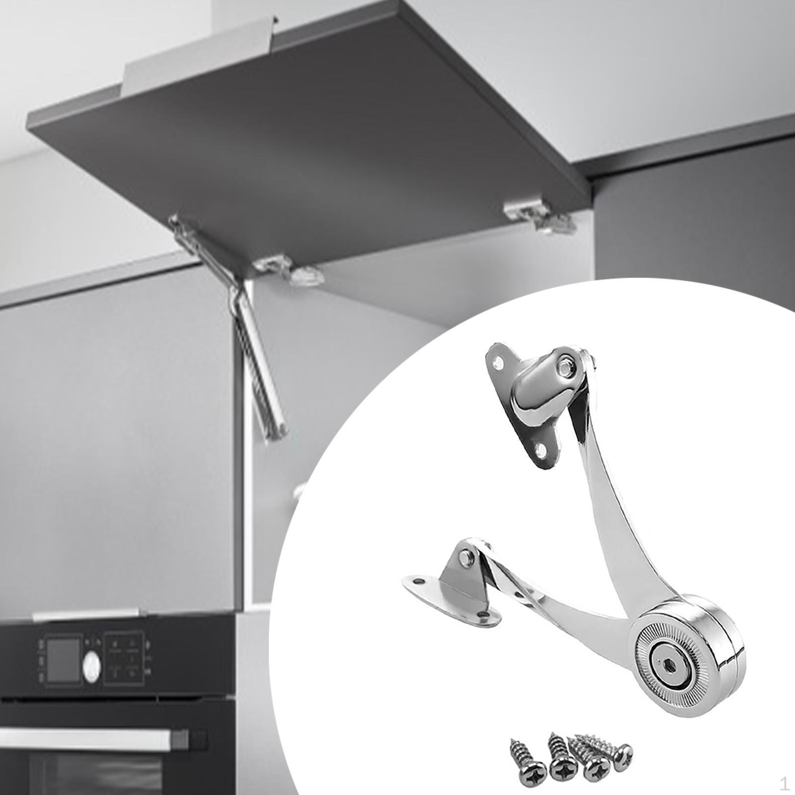 

Шарнир для крышки ящика для игрушек с регулируемой функциональностью и мягким закрытием 1 Hinge