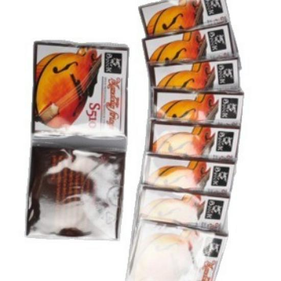 SPOCK S510 Mandolin String Set - Ethnic Musical Instrument