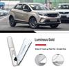 Geely X3 2025 Rear Wheel Arch Touch-Up Paint Pen for Deep Scratch Repair