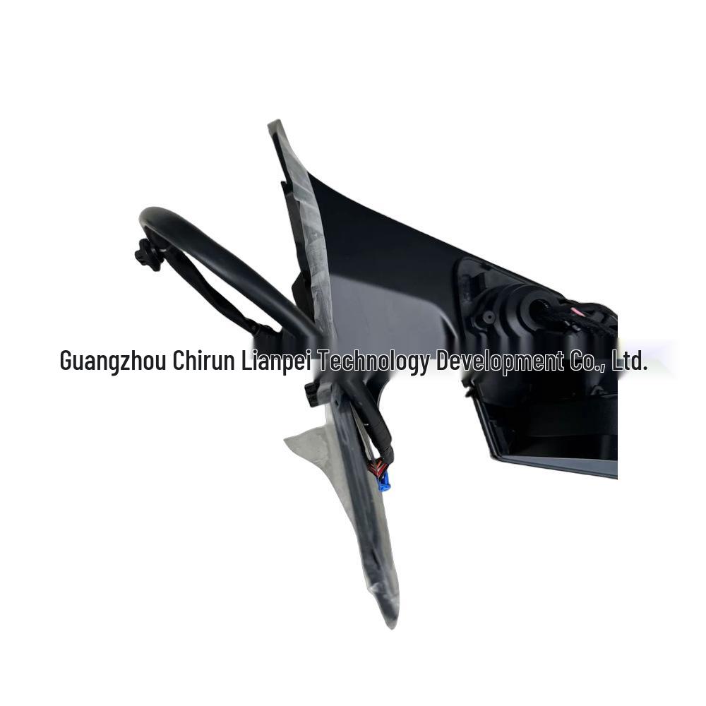 Tesla Model Y Rearview Mirror Assembly - Easy, Non-destructive Installation YXLP