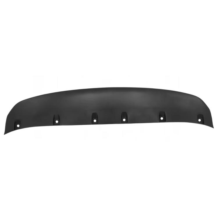 Product Code 670063431: Front License Plate for 2021 President