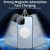 Metal Magnetic Double-Sided Buckle  Case For For Iphone 16 1 14 Plus 13 12 Pro Max 16E Lens Protection Full Cover Shockproof