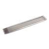 55Pcs 7.9in Double Pointed Stainless Steel Knitting Needles Set 2.0-6.5mm Craft Sweater Socks Knitting Needles