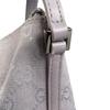 GUCCI 07193 Pouch purple Women used