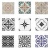 Self-adhesive Floor Sticker DIY Self Adhesive Sticker New Waterproof Sticker  Floor Decoration