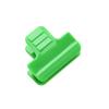 (24pcs) Greenhouse Accessories, Gardening Supplies, Plastic Film Clips, Film Clamps, Film Buckles, Suitable for Poles
