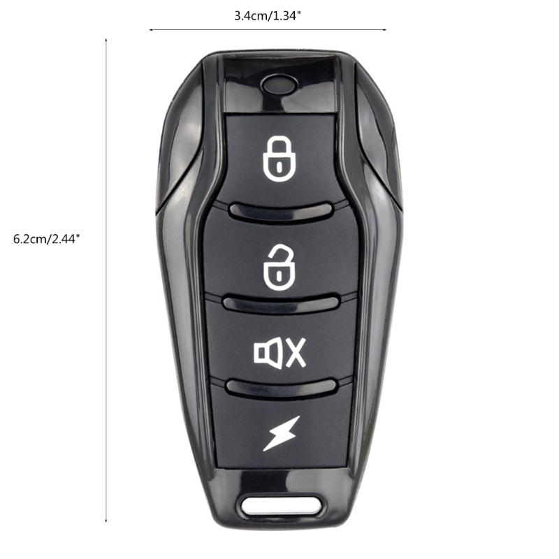 Universal Copy Remote for Various Devices Quick and Easy 30s Copying Battery Car Cloning Key Cloner Duplicators 433/315
