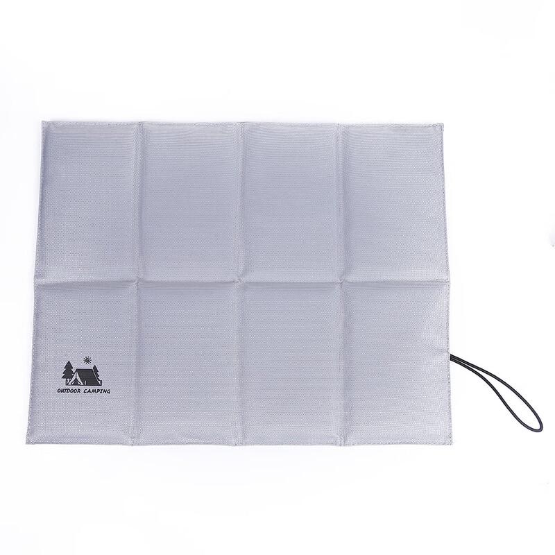 Portable Outdoor Camping Seat Mat