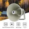 Lingque MH704 Public Broadcast Horn Speaker CN plug (adapter included)