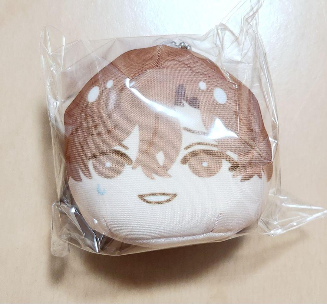 

[Б/У] Bivalen Мандзю Сквиши Маскот Бонус Nagomu