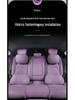 Xiaomi SU7/YU7 Kopfstütze & Lendenwirbelstütze: Bequemes Nackenkissen für das Auto