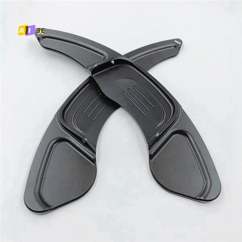 A03E-Steering Wheel Shift Paddles Shift Paddles Car Parts For  Golf 7 2015- GTI R MK7