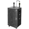 GAV K915 15-inch Portable Outdoor KTV Bluetooth Speaker CN plug (adapter included)