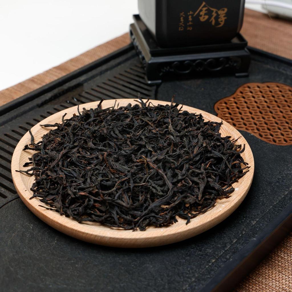 Phoenix Dancong Honey Orchid Aroma Gift Box: Chaozhou Specialty High Mountain Oolong Tea