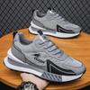 Men Sneakers 2025Autumn New Light Non-slip Running Shoes Outdoor Hiking Jogging Trainers Shoes Tennis Shoe Zapatillas De Hombre