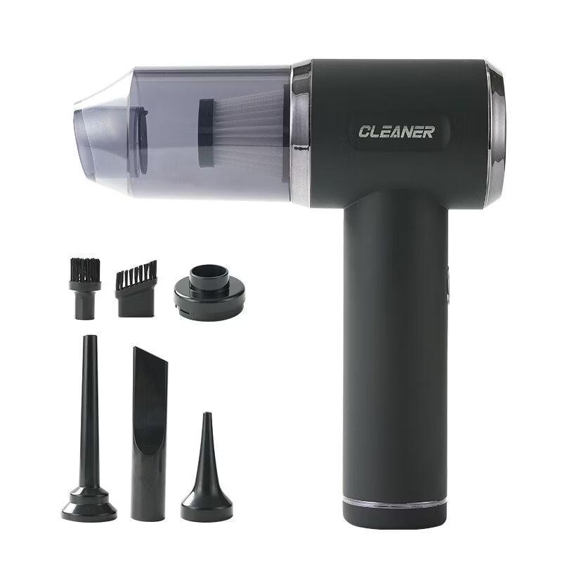 LISM Wireless Car Vacuum Cleaner