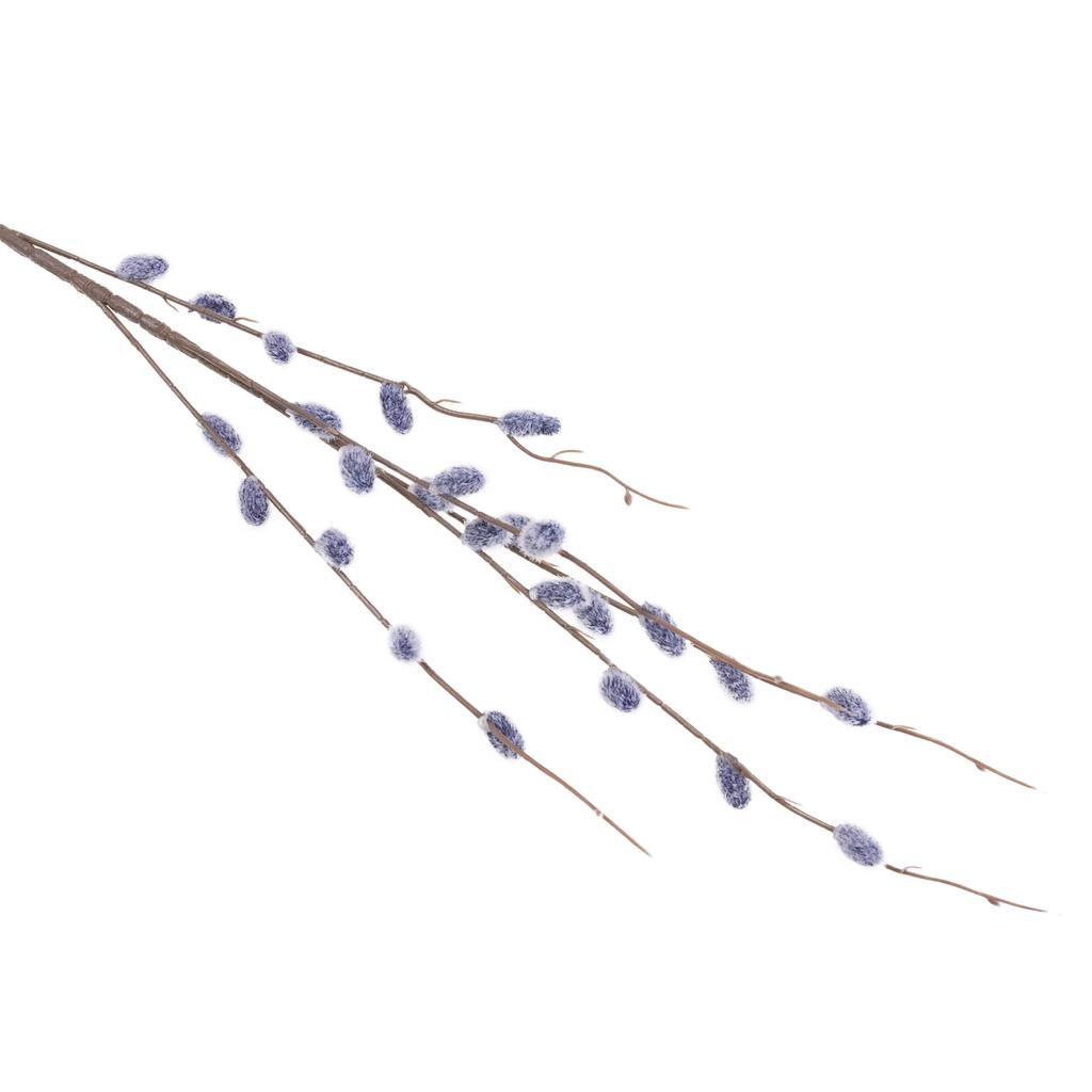 Artificial lavender bouquet, lavender for a vase, artificial flowers, home decoration, 5 sprigs