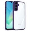 Armor Shockproof Phone Case For Samsung A17 A07 A16 A06 A26 A36 A56 A05 A15 A25 A35 A55 A14 A24 A34 A54 A04S Acrylic Clear Cover