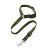 Pet Car Safety Belt with Round Ring for Dogs