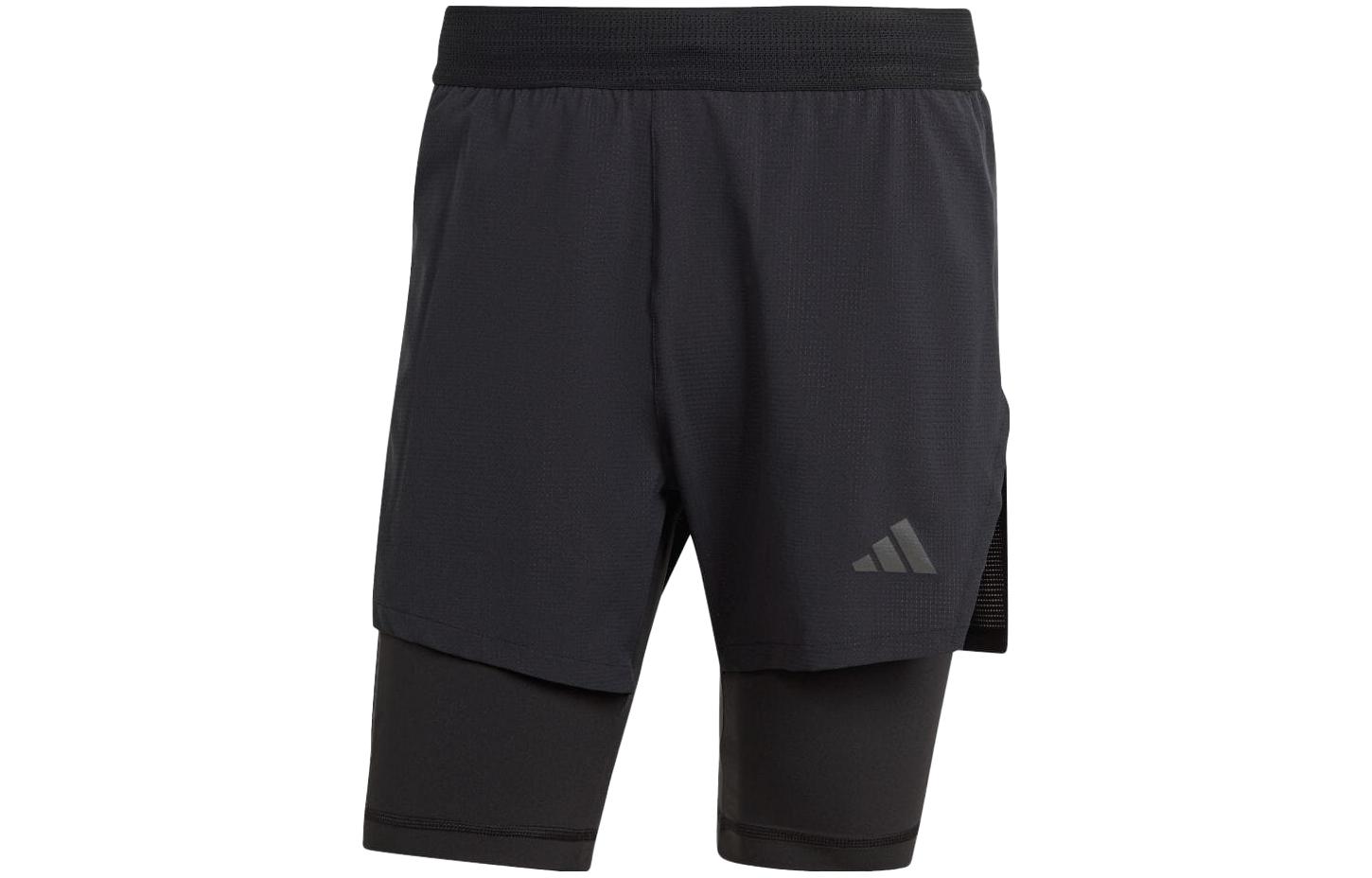 Adidas Sports Shorts Men s Black IB3466 M