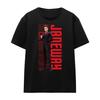 Star Trek: Prodigy Women's/Ladies Kathryn Janeway T-Shirt