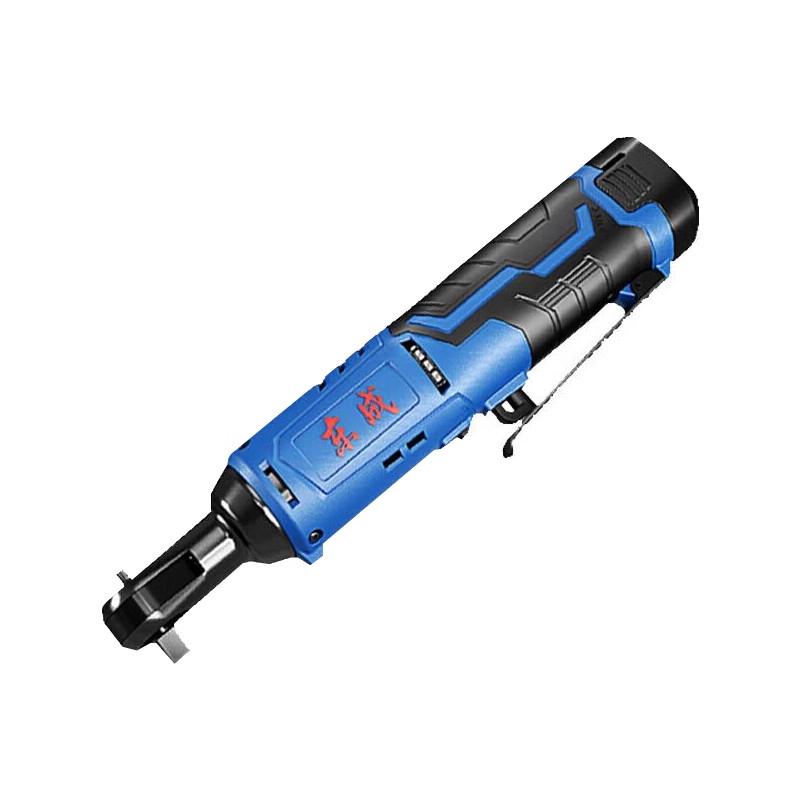 Dongcheng Cordless Ratchet Wrench Kit Standard