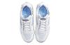 Nike Air Zoom Spiridon Cage 2 Blanc Bleu Université Femme CD3613-100