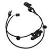 abs sensor 89542-0R020 for Toyota RAV4 2.4L 2.5L design. 2006-2018