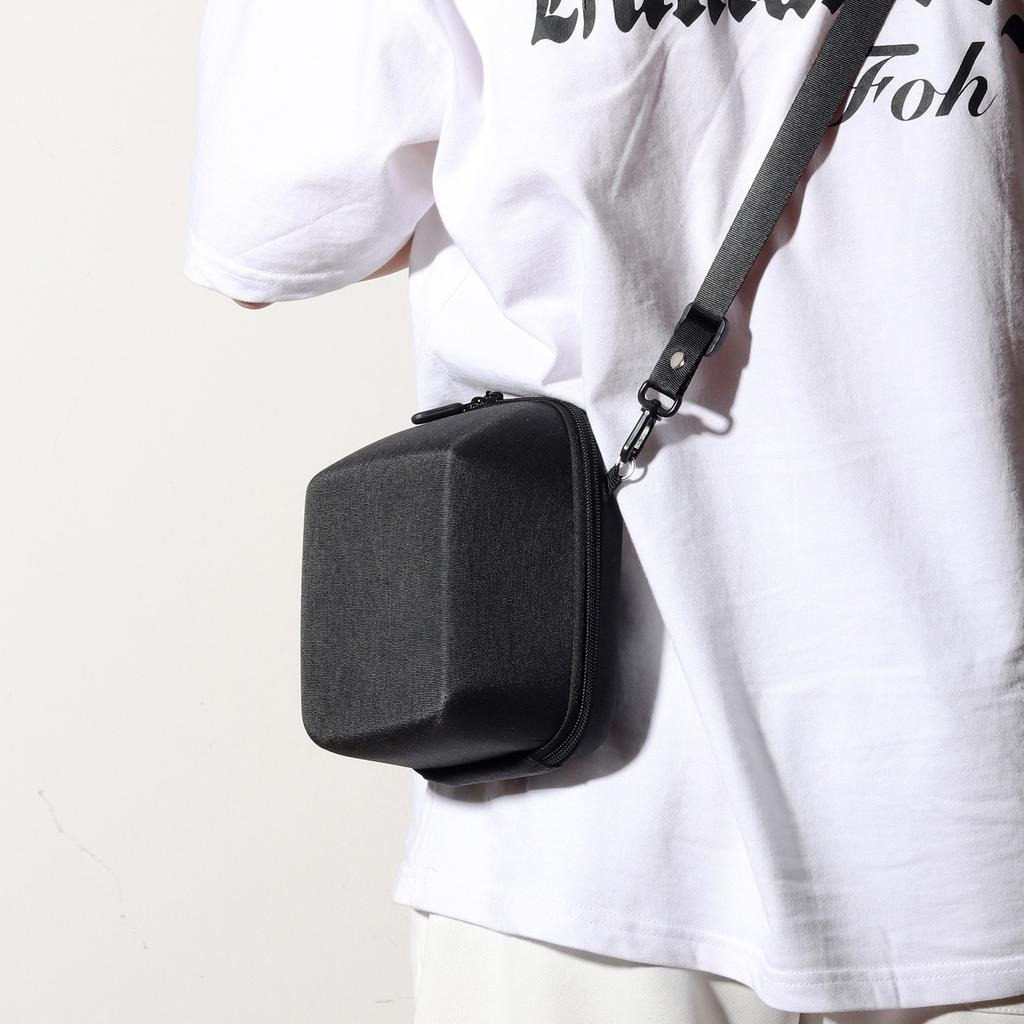 For Polaroid One Step 2 Camera Storage Bag EVA Material Shockproof Camera Case For Polaroid NOW