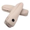 Mikrofaser-Leder Türverkleidung Vorne / Hinten Armlehnenabdeckung / Sitzarmlehne Schutzleiste Für Honda CRV 2007 2008 2009 2010 2011