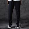 Fear of God Essentials FW20 Knit Logo Pants 'Black' Men's FOG-FW20-183