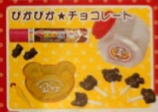 [USED] Sale! Rare! MegaHouse Panda Manager's Candy Shop Re-Ment